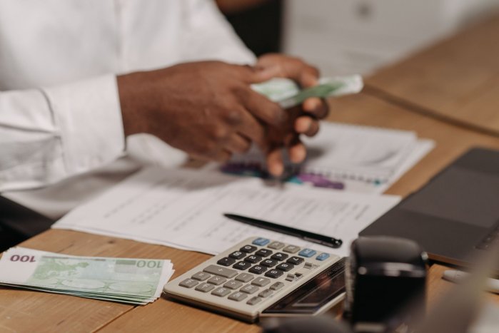 Financieel 3