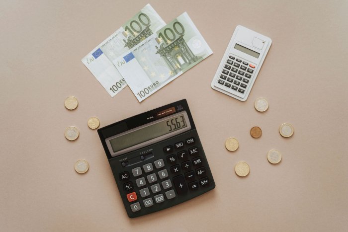 Financieel 5